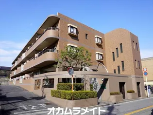 アレグリア芝山の画像