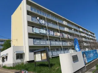 ビレッジハウス矢巾1号棟の画像