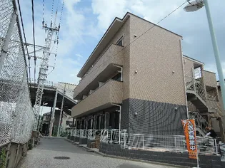 ブロッサムテラス新小岩の画像