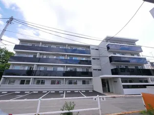 DOLCE VITA GAKUENMAEの画像