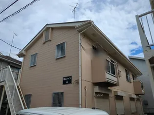 箱山ハイツBの画像