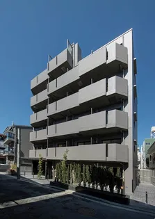 ルーブル下丸子伍番館の画像