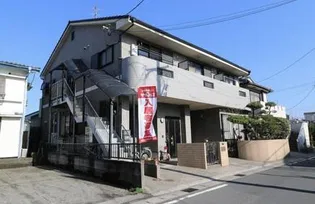 コーポ五番館の画像