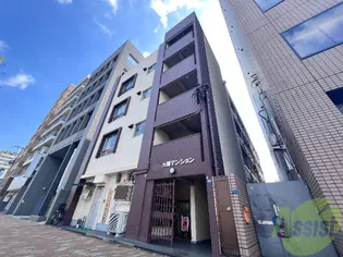 ニュー大開マンションの画像