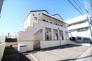 エミネントハイツの画像