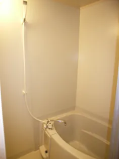 パナハイツ坂本B【2階】の風呂