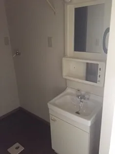 パナハイツ坂本B【2階】の内装