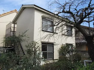 マ メゾン トアの画像