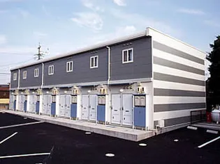 レオパレススプランドールの画像