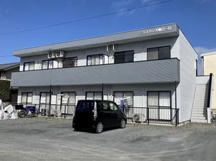 エスパシオ関口Bの画像