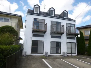 ロフティ南仙台I【1階】の外観