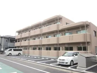 アヴェニール大野原 C棟の画像