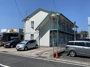 レピュート福庭の画像