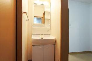 Mハイツ【2階】の内装