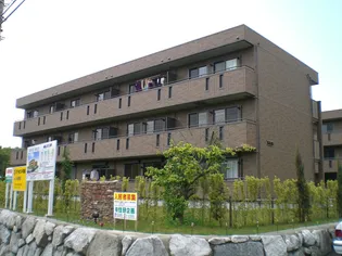 グレースヒルズI【1階】の外観