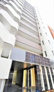 東京都文京区大塚3【マンション】の外観