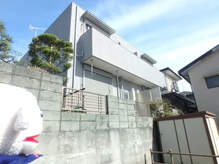 AF メルベーユ海老名の画像