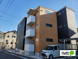 PRECIOUS ICHINOMIYAの画像