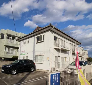 メゾン80の画像