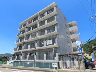 アメニティハウスIIの画像