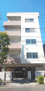 福井ビル【5階】の外観