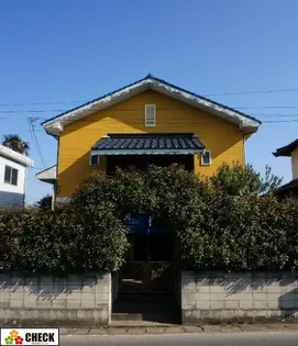 武田イエローハウスの画像