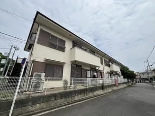 ロイヤル榎IIの画像