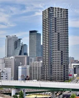 NAGOYA the TOWER【17階】の外観