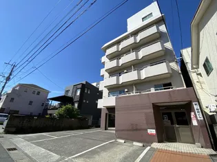 第2藤崎ビル【3階】の外観