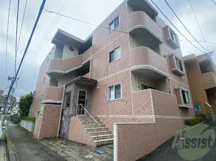 八乙女中央弐番館の画像