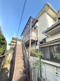 中山コーポの画像