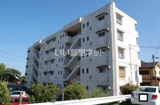 フレックス泊【4階】の外観