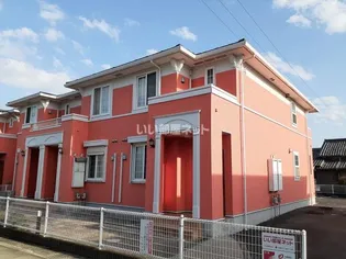 クラージュ B棟の画像