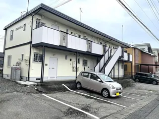 サンコーポAの画像