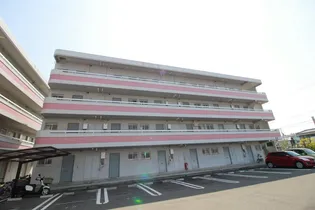 徳島県徳島市北田宮3【マンション】の外観