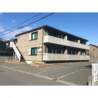 コーポグレイスの画像