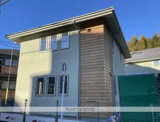 神奈川県横浜市港南区港南1【一戸建】の外観