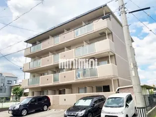 I'S VILLA ANNEXの画像