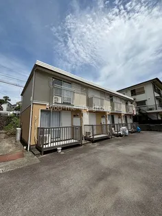 神奈川県南足柄市雨坪【一戸建】の外観