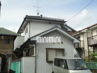 ハイム高橋の画像