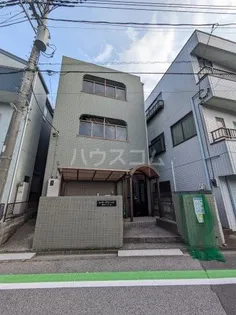 ビラ・グリート【2階】の外観