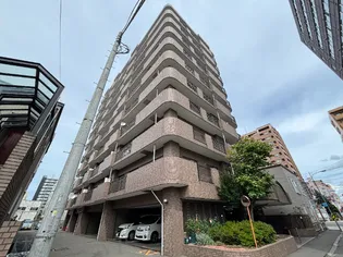 ライオンズマンション西線6条の画像