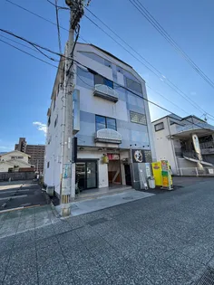 愛媛県西条市大町【一戸建】の外観