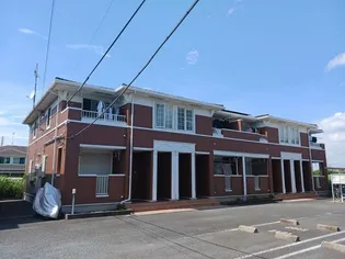 ディア コートIIの画像