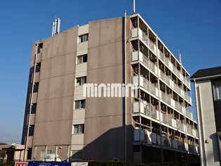 メゾン興国の画像