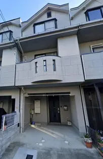 京都府乙訓郡大山崎町字大山崎小字斗加坪【一戸建】の外観