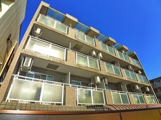 ジョイフル南流山の画像