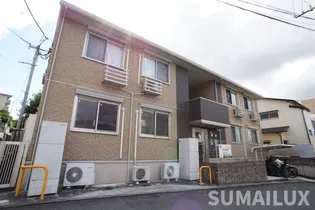 グレイス帯山の画像