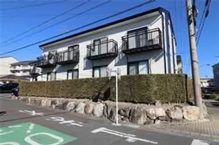 静岡県浜松市中央区有玉台3【一戸建】の外観