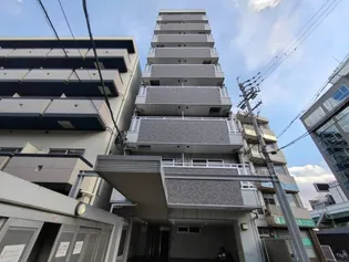 グランメール高井田の画像